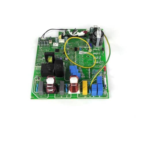 Midea Main Control Board -17122000000365