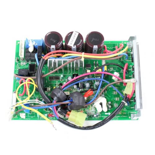 Midea Main Control Board -17122000000434