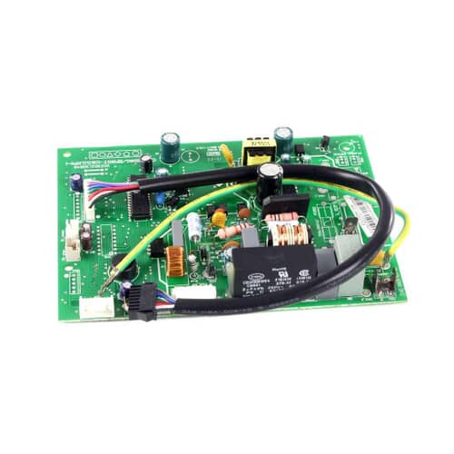 Midea Main Control Board -17122000000437