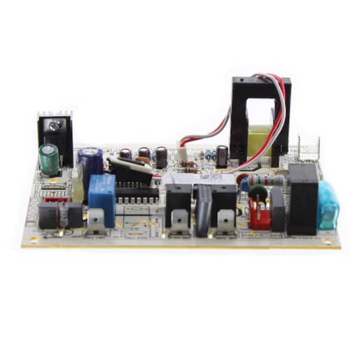 Midea System Electronic Main PCB Circuit Control Board - 17122000002618