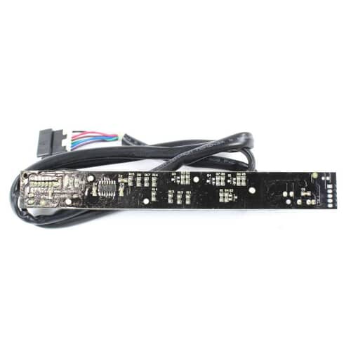Midea Display Board -17122000006972