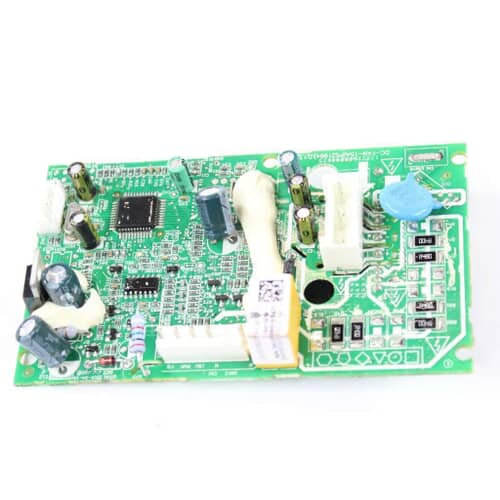 Midea Inverter Control Board -17122000008498