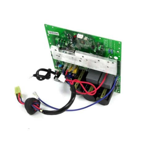 Midea Inverter Control Board -17122000008530