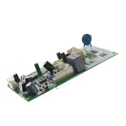 Midea Inverter Control Board -17122000008553