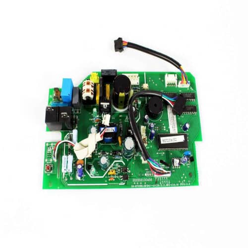 Midea Mini-Split System Main PCB Circuit Control Board - 17122000009105