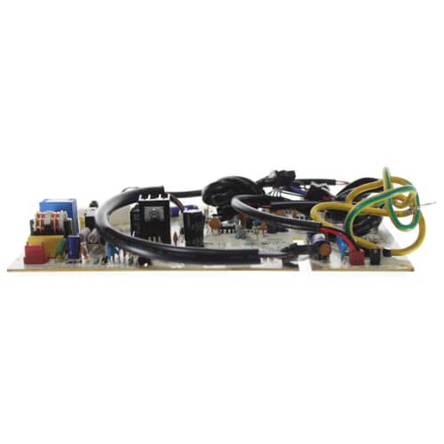 Midea Main Control Board -17122000009143