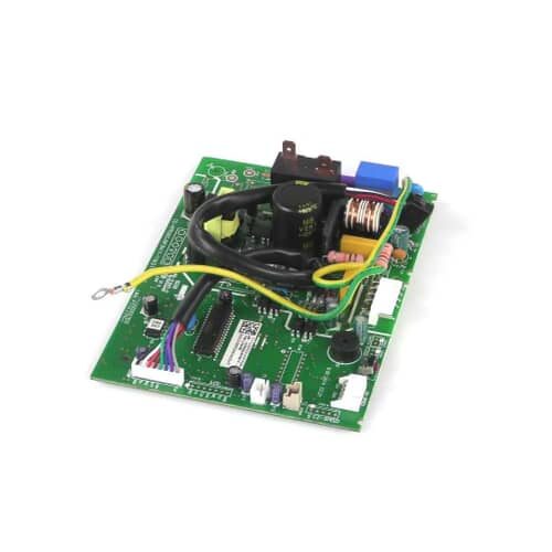 Midea Main Control Board -17122000009328