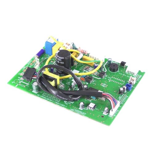 Midea Mini-Split Wall-Mount Indoor Unit Main PCB Control Board - 17122000011535