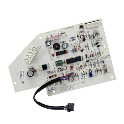 Midea Mini-Split Wall-Mount Indoor Unit Main PCB Control Board - 17122000011828