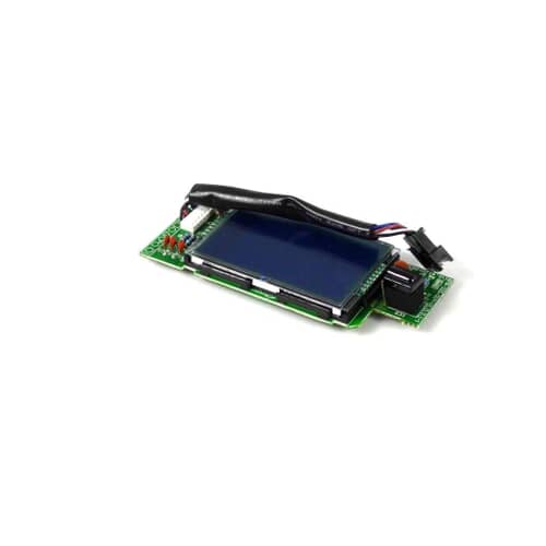 Midea Display Board -17122000012217