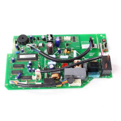 Midea Mini-Split System Main PCB Circuit Control Board - 17122000013814