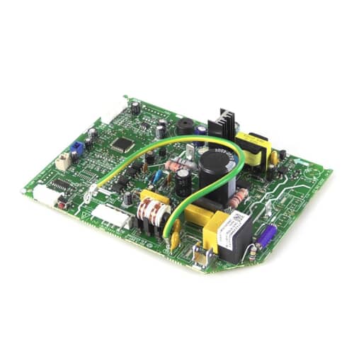 Midea Main Control Board -17122000014253