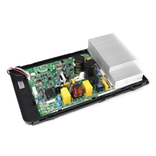 Midea Outdoor Main Control Board Subassembly -17122000018654