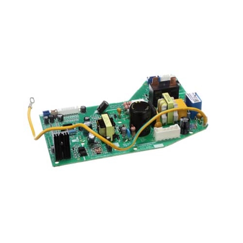 Midea Main Control Board -17122000018869