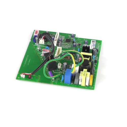 Midea Main Control Board -17122000021688