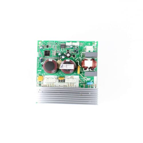 Midea Fan Drive Board -17122000021908