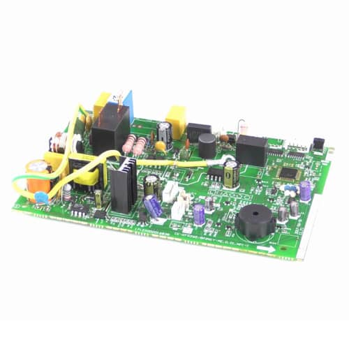 Midea Main Control Board -17122000033370