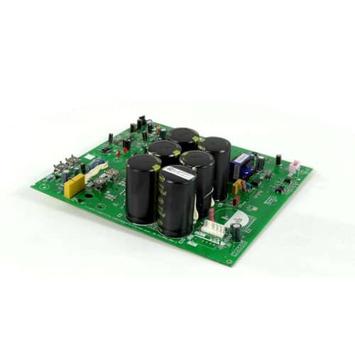 Midea Inverter Control Board -17122000034910