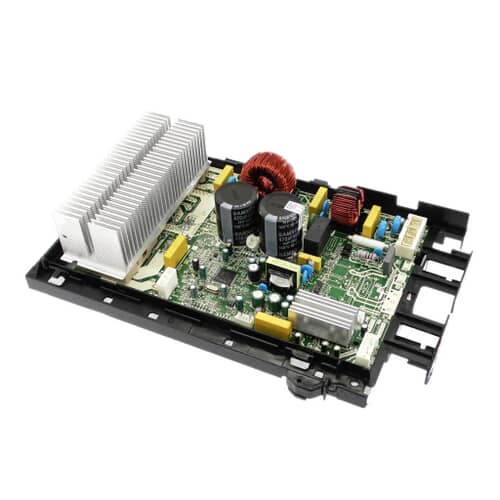 Midea Outdoor Main Control Board Subassembly -17122000038455