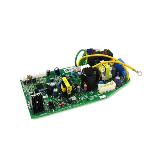 Midea Main Control Board -17122000038779