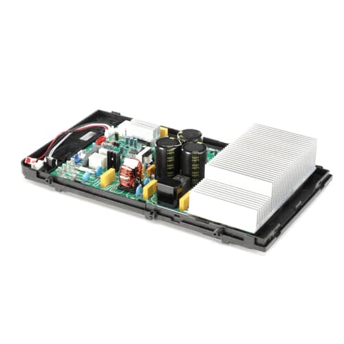 Midea Outdoor Main Control Board Subassembly -17122000051897