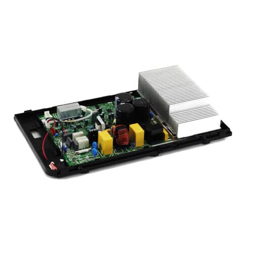 Midea Main Control Board -17122000053427