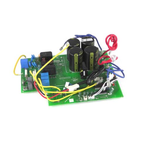 Midea Main Control Board -17122000A00077