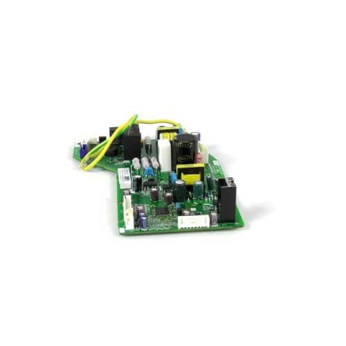 Midea Main Control Board -17122000A09553
