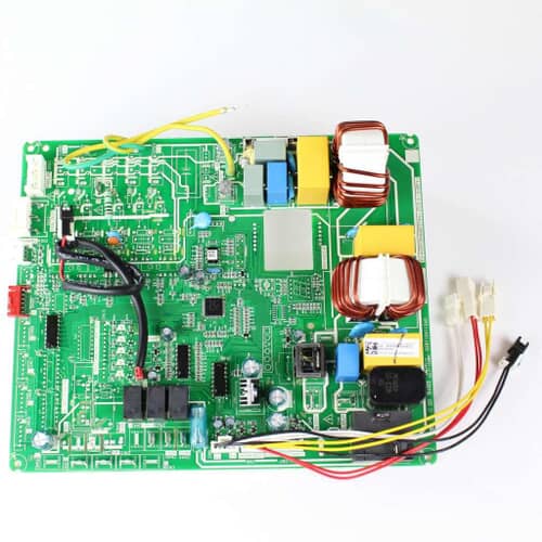 Midea Main Control Board -17122000A13447