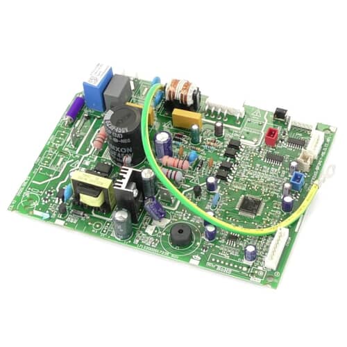 Midea Main Control Board -17122000A15049