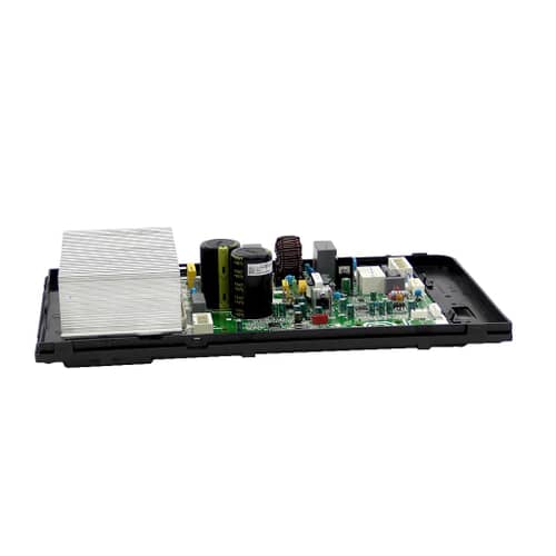 Midea Main Control Board -17122000A15872