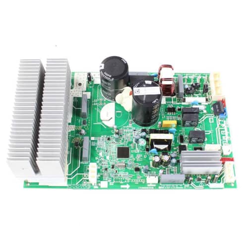 Midea Main Control Board -17122000A26647