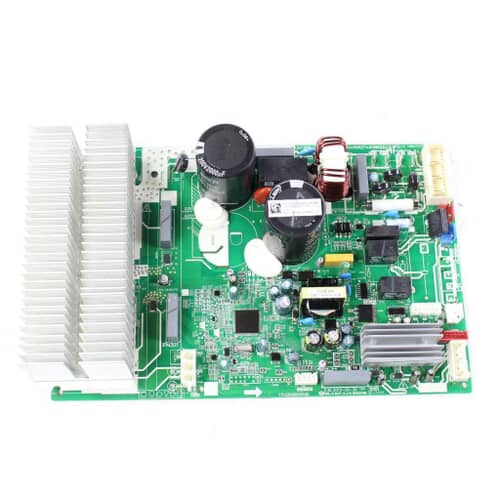 Midea Main Control Board -17122000A26648
