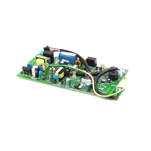 Midea Main Control Board -17122300000168