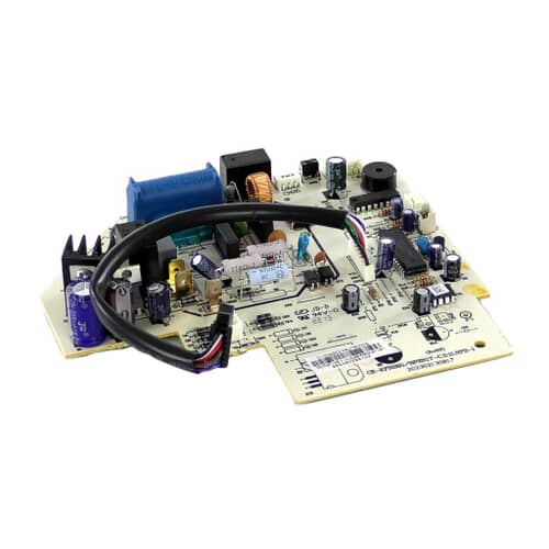 Midea Main Control Board -17122300000224