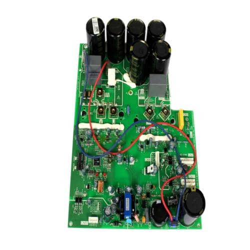 Midea Inverter Control Board -17122300000521
