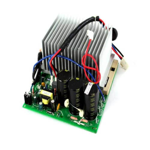 Midea Inverter Control Board -17122300000625