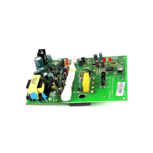 Midea Mini-Split Condenser Inverter Control Board PCB - 17122300000802
