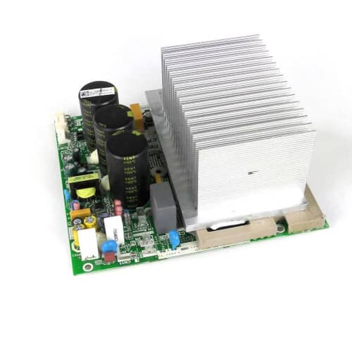Midea Inverter Control Board -17122300001114