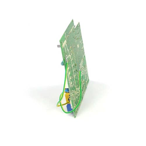 Midea Main Control Board -17122300001132