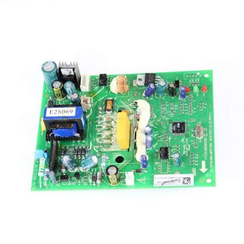 Midea Air Conditioner Inverter Control Board -17122300003980
