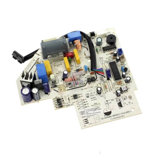 Midea Air Conditioner Main Control Board -17122300A00321