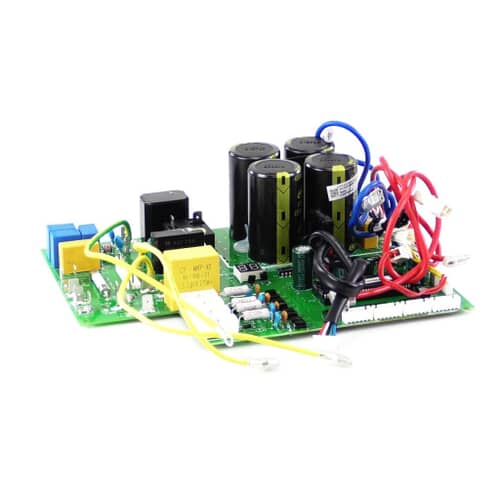 Midea Air Conditioner Main Control Board (Whistling) -17122300A00467