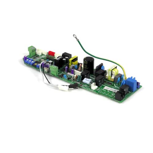 Midea Air Conditioner Main Control Board -17122500000310