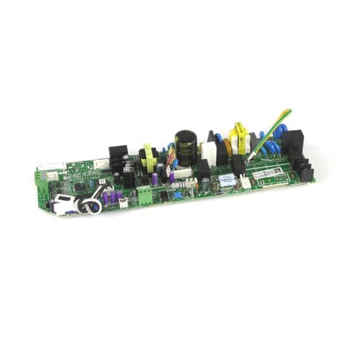 Midea Air Conditioner Main Control Board -17122500000314