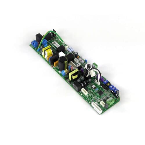 Midea Air Conditioner Main Control Board -17122500000412