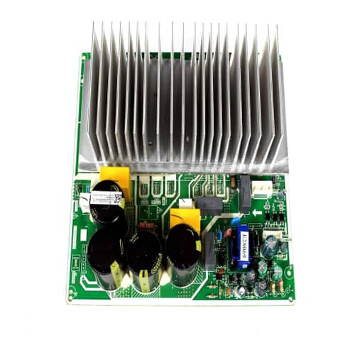 Midea PTAC Packaged Terminal Unit Inverter Control Board - 17122500001174