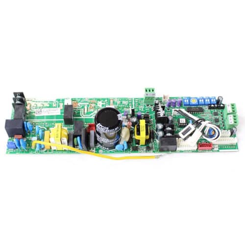 Midea Air Conditioner Main Control Board -17122500001771