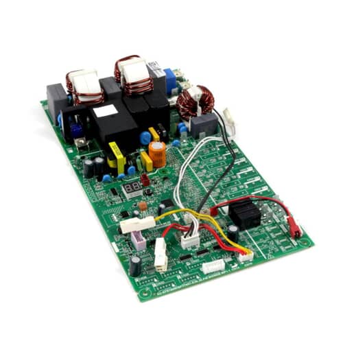 Midea Main Control Board -17122500001772