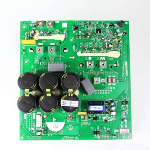 Midea Inverter Control Board -17122500001774